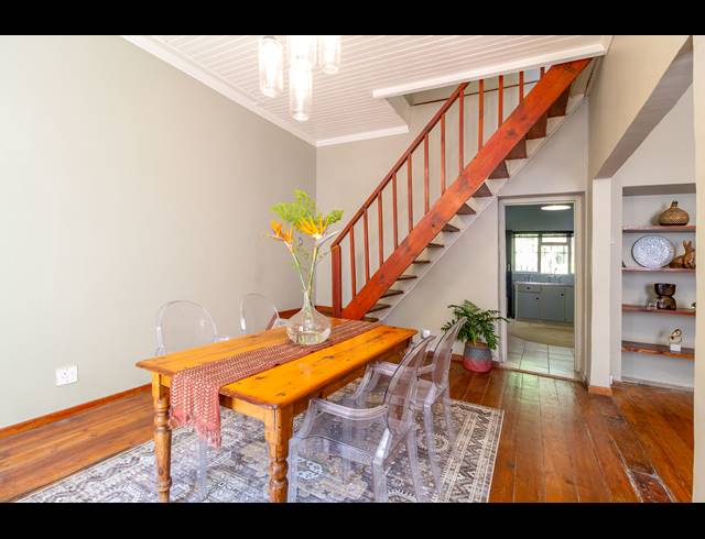 2 BEDROOM FREESTANDING FOR SALE IN SALT RIVER